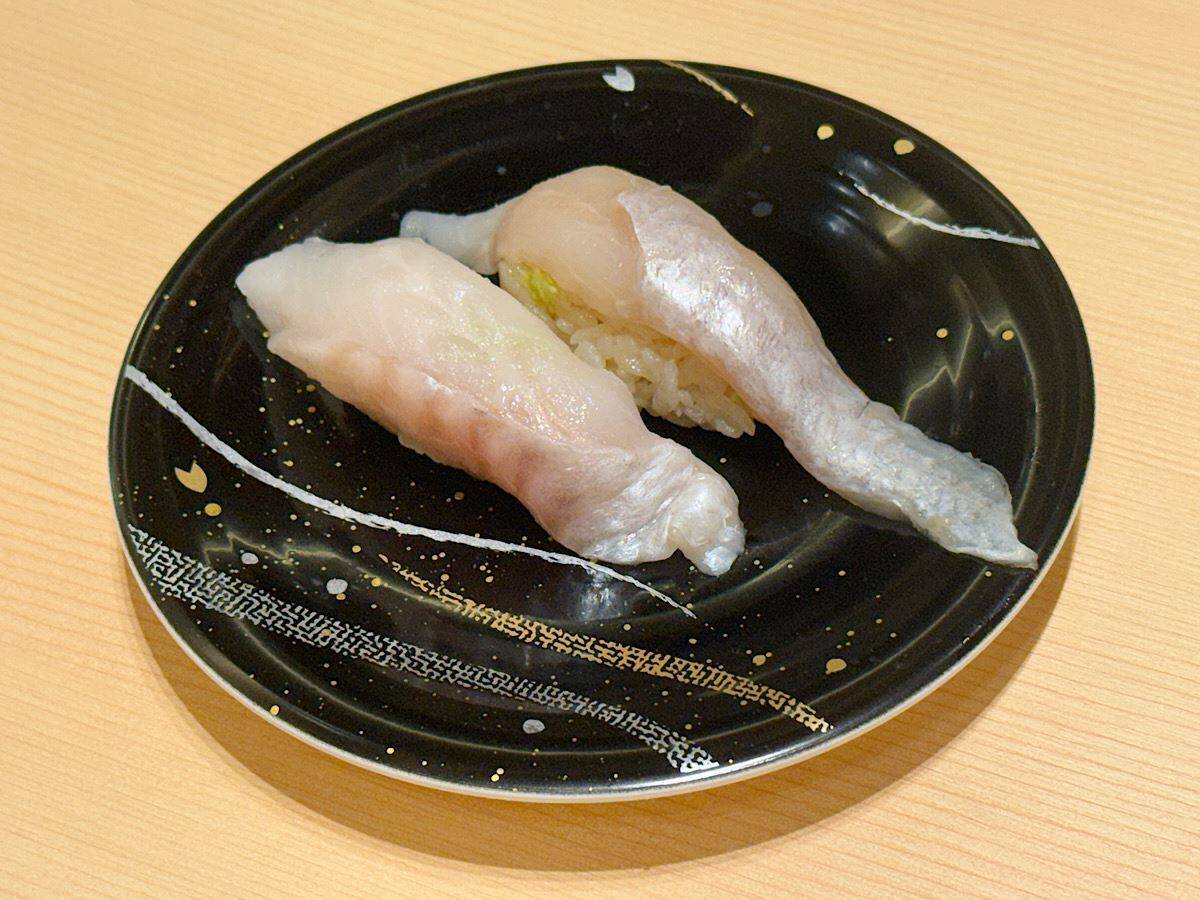 豊洲で北海道の「幻の高級魚」を堪能！？ららぽーと豊洲「札幌魚河岸57番 いきいき寿司」実食レポ　8月25日オープン！