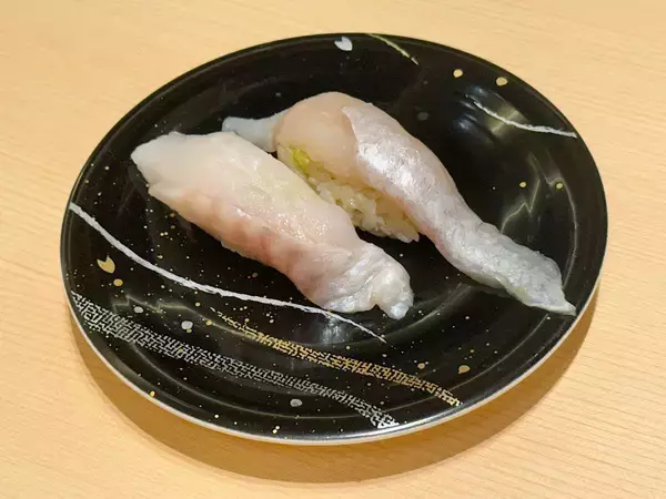 「豊洲で北海道の「幻の高級魚」を堪能！？ららぽーと豊洲「札幌魚河岸57番 いきいき寿司」実食レポ　8月25日オープン！」の画像