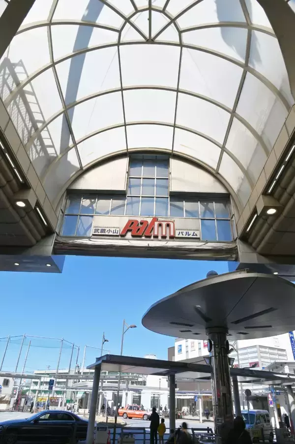 「東急･武蔵小山駅前の39階建て〝タワーマンション計画〝が本格始動！商店街と連動した大型規模新空間が2033年に誕生」の画像