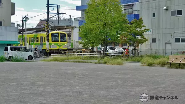 「つくばエクスプレス【駅ぶら】045　南流山駅　その6　鰭ヶ崎三本松古墳」の画像