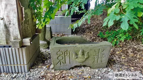 「つくばエクスプレス【駅ぶら】045　南流山駅　その6　鰭ヶ崎三本松古墳」の画像