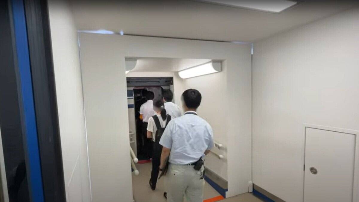 時速500kmを体感！「超電導リニア体験乗車」は過去最大の1,920席【2026春3月開催】予約締切3/2 、L0系改良型の乗車レポあり