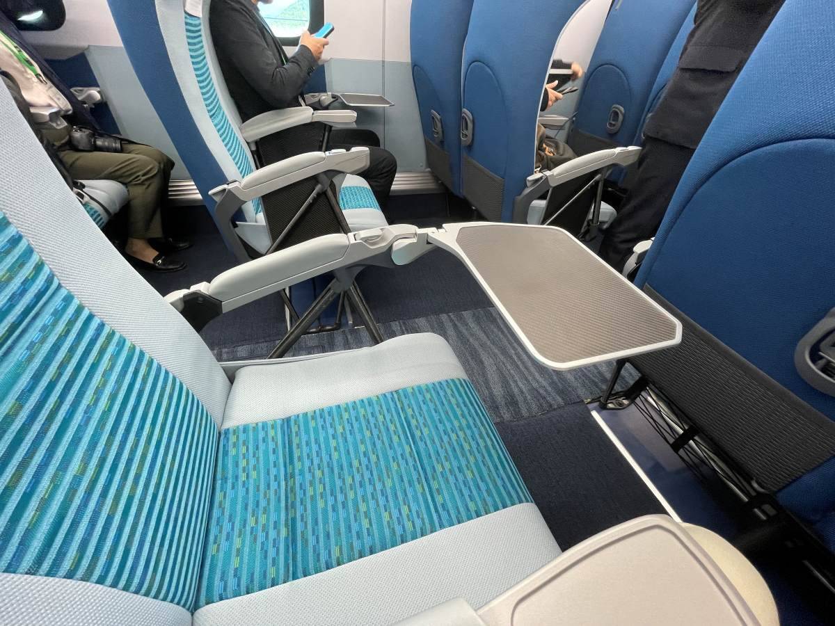 時速500kmを体感！「超電導リニア体験乗車」は過去最大の1,920席【2026春3月開催】予約締切3/2 、L0系改良型の乗車レポあり