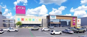 イオン津店跡地「そよら津桜橋」2026年秋開業へ！ ヤマダデンキ新コンセプト店も出店 津駅徒歩約10分の再開発で変わる街の動線と裏話