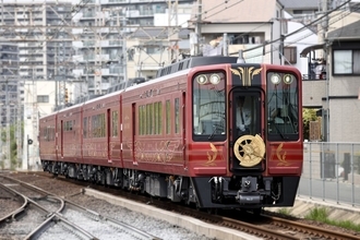 南海の新観光列車「GRAN 天空」4/24デビュー！難波から高野山へ直通開始、豪華シートと地元食材グルメが変える旅の体験、料金･予約方法も解説