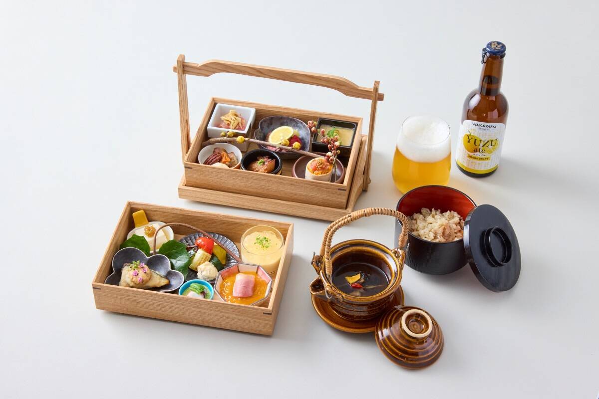 南海の新観光列車「GRAN 天空」4/24デビュー！難波から高野山へ直通開始、豪華シートと地元食材グルメが変える旅の体験、料金･予約方法も解説