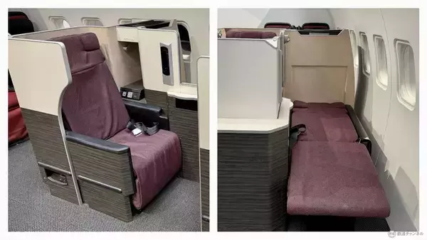 「【2026年最新】羽田空港のJAL工場見学「JAL SKY MUSEUM」完全ガイド！ 大迫力の格納庫や歴代制服、激戦必至な予約のコツとは？」の画像