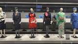 「【2026年最新】羽田空港のJAL工場見学「JAL SKY MUSEUM」完全ガイド！ 大迫力の格納庫や歴代制服、激戦必至な予約のコツとは？」の画像15