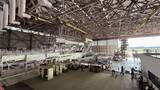 「【2026年最新】羽田空港のJAL工場見学「JAL SKY MUSEUM」完全ガイド！ 大迫力の格納庫や歴代制服、激戦必至な予約のコツとは？」の画像23