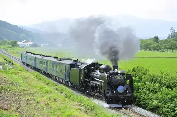 SL銀河、日本酒缶のラベルに　限定3000本　岩手の銘酒つめて