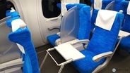 東海道新幹線の新ビジネス座席「S WorkPシート」をご紹介　従来の座席との違いや乗車方法まとめ
