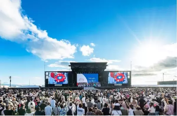 「大阪・関西万博ロスの皆さまに贈る鉄分多目の万博三題噺（ばなし）（大阪市此花区）」の画像