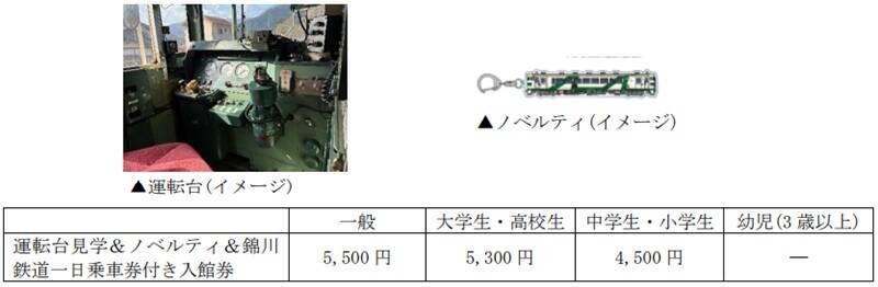 京都鉄博に「錦川鉄道キハ40形」がやってくる！ 入線セレモニーや車内独占チケットも（2/11展示開始）
