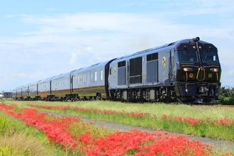 「ななつ星」世界一への奇跡を放送【NHK新プロジェクトX】赤字鉄道が九州の誇りを取り戻した逆転の開発秘話！ 通過点が“鉄道旅の聖地”に