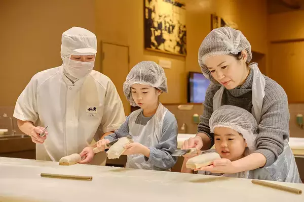 「夏休みの家族旅行先にぴったり！都心から1時間の「湘南西エリア」満喫ガイド　鎌倉・江の島とは異なる魅力を持つ今夏の注目スポット」の画像