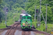 【JR北海道】ありがとう富良野・美瑛ノロッコ号！9月23日ラストランの特別ダイヤとおもてなし
