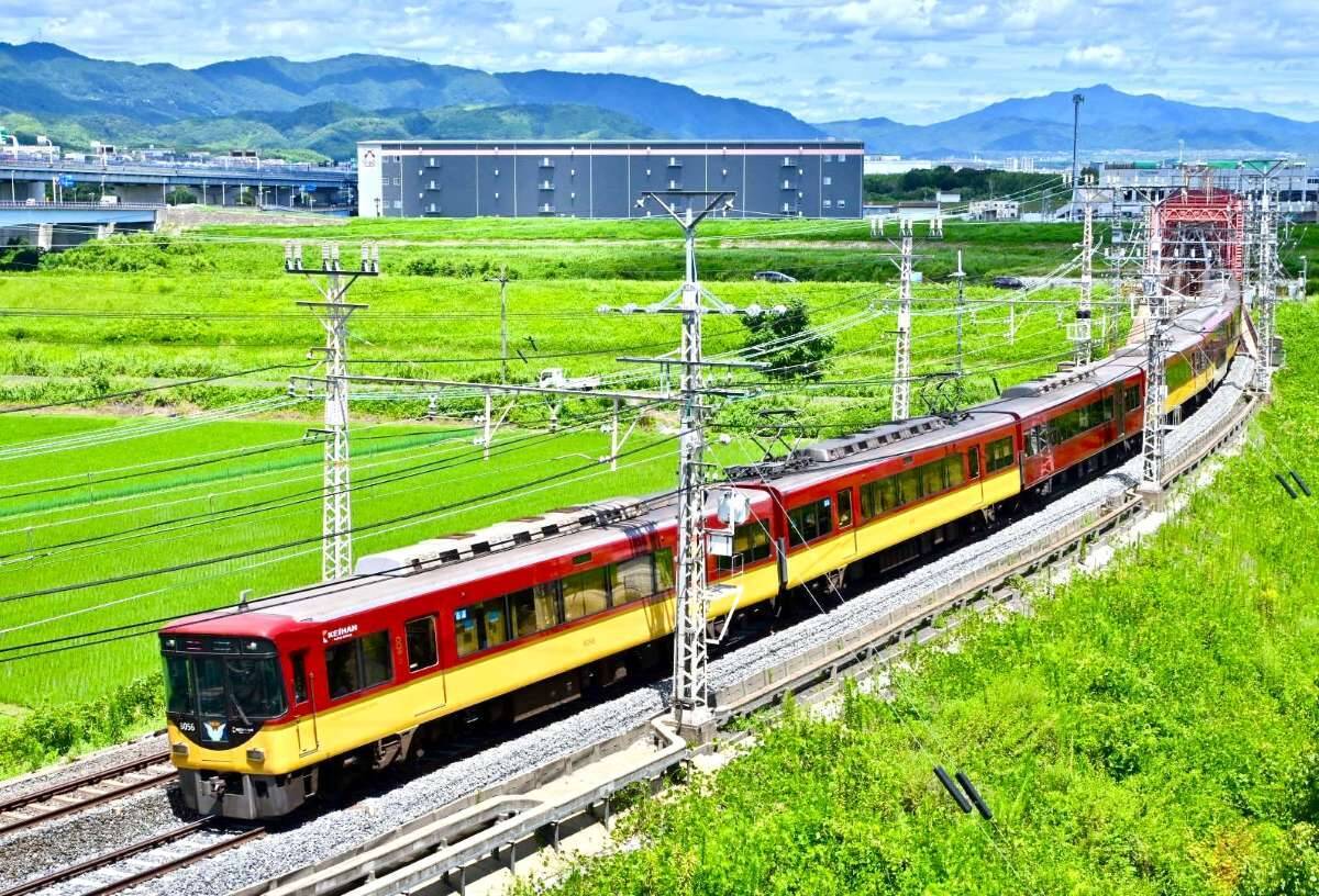 大阪～京都と滋賀の大津周辺を結ぶ関西の大手私鉄「京阪電車」とは？ 路線図･運賃･プレミアムカーの乗り方とお得なきっぷの選び方