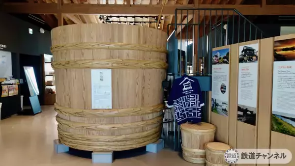 「つくばエクスプレス【駅ぶら】050　流山セントラルパーク駅　その4　流山の町」の画像