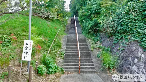 「つくばエクスプレス【駅ぶら】050　流山セントラルパーク駅　その4　流山の町」の画像