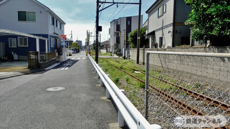 つくばエクスプレス【駅ぶら】050　流山セントラルパーク駅　その4　流山の町