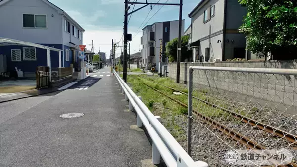「つくばエクスプレス【駅ぶら】050　流山セントラルパーク駅　その4　流山の町」の画像