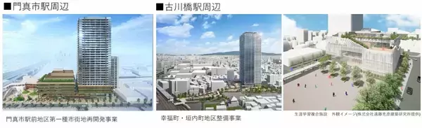 「最高益「京阪」3,600億円投資へ！次の主役は京都と大阪東西軸！ 特急8000系の後継車両や中之島線九条延伸、比叡山･京都タワーのリニューアルなど」の画像