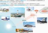 「最高益「京阪」3,600億円投資へ！次の主役は京都と大阪東西軸！ 特急8000系の後継車両や中之島線九条延伸、比叡山･京都タワーのリニューアルなど」の画像8