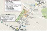 「【表参道･外苑前】都会の真ん中に1haの「森」が出現、青山最大級の超高層ビル！東京建物･東急不･URらが仕掛ける地上38階の巨大複合施設」の画像3
