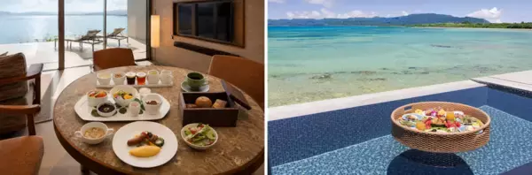 「沖縄・小浜島「はいむるぶし」に最高峰プールヴィラ誕生！ 石垣島から船で向かう究極のご褒美旅「何もしない贅沢」を体験してみない？」の画像