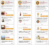 「日本赤十字社が紛争地域の避難民に聞いた「＃だれのほしいものリスト」を特設サイトと新宿駅で公開＿世界の人道危機を目の当たりにし、困難に立ち向かう人びとへの理解を」の画像2