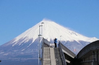 e-bikeで富士山麓を周遊、絶景サイクリングを！新幹線利用で500円割引、JR東海･富士市のサイクルツーリズム実証実験（11/30まで）