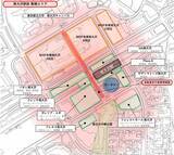 「都内最大級150店舗へ！京王 南大沢の三井アウトレットパークが滞在型へリニューアル【2028年春】念願のフードコートも誕生」の画像2