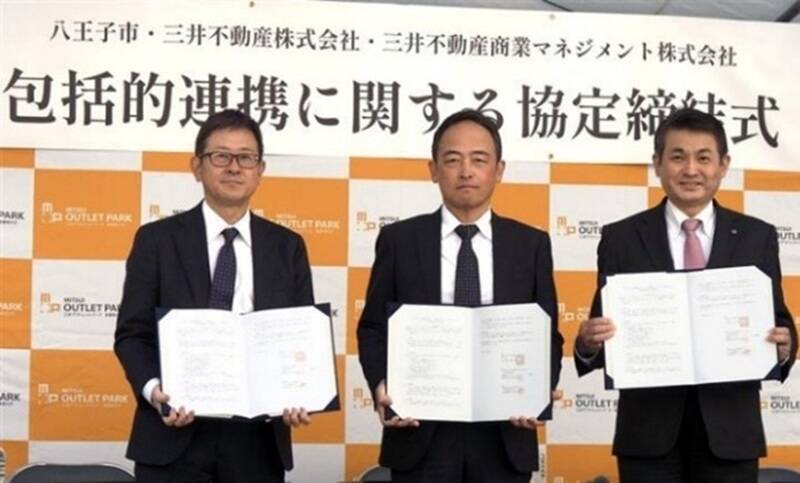 都内最大級150店舗へ！京王 南大沢の三井アウトレットパークが滞在型へリニューアル【2028年春】念願のフードコートも誕生
