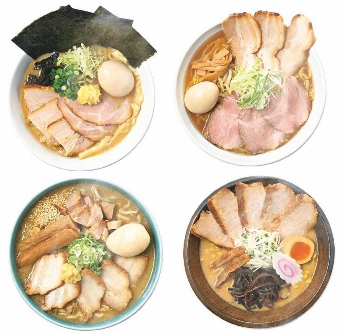 【新宿】過去最長21日間！京王百貨店「大北海道展」で過去最大８店舗のラーメンや背徳の限定スイーツを満喫【8/20～9/9】