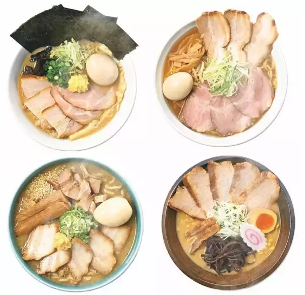 「【新宿】過去最長21日間！京王百貨店「大北海道展」で過去最大８店舗のラーメンや背徳の限定スイーツを満喫【8/20～9/9】」の画像