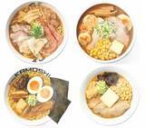 「【新宿】過去最長21日間！京王百貨店「大北海道展」で過去最大８店舗のラーメンや背徳の限定スイーツを満喫【8/20～9/9】」の画像3