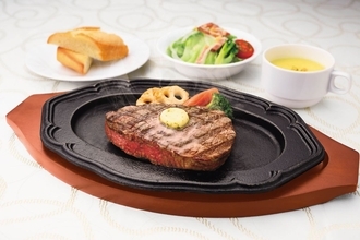 【神奈川初出店】叙々苑 ステーキJJ 横浜ハマボール店が8月19日オープン！お手頃ランチからコース料理まで手広く使える注目店舗