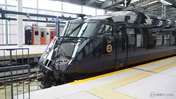 「36ぷらす3」新月曜ルートは 博多―佐世保間に決定！ 往路の肥前浜駅停車は継続