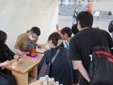 「横浜開港祭のブースでも話題に。玉川大学の「Mokurinプロジェクト」は芸術学部と新設された工学部デザインサイエンス学科が連携！」の画像1