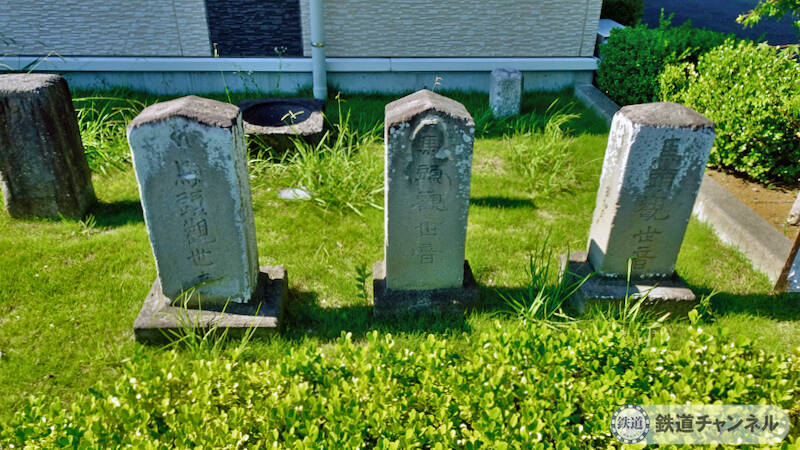 つくばエクスプレス【駅ぶら】039　三郷中央駅　その5　三郷市郷土資料館