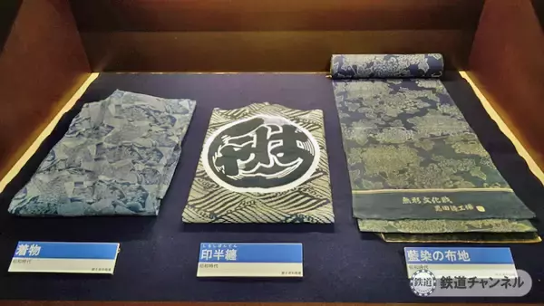 「つくばエクスプレス【駅ぶら】039　三郷中央駅　その5　三郷市郷土資料館」の画像