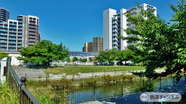 「つくばエクスプレス【駅ぶら】039　三郷中央駅　その5　三郷市郷土資料館」の画像