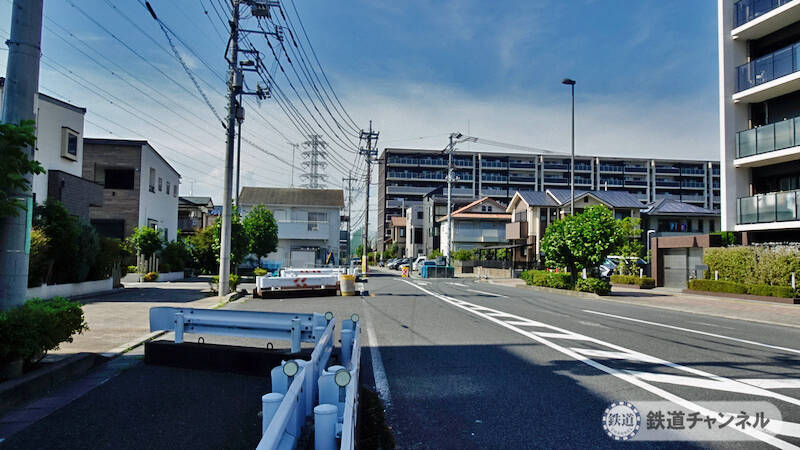 つくばエクスプレス【駅ぶら】039　三郷中央駅　その5　三郷市郷土資料館
