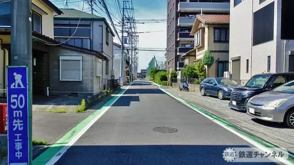 「つくばエクスプレス【駅ぶら】039　三郷中央駅　その5　三郷市郷土資料館」の画像