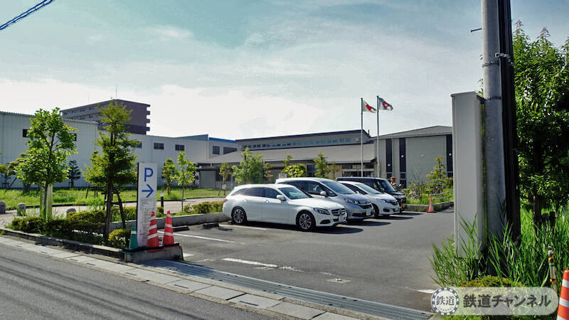 つくばエクスプレス【駅ぶら】039　三郷中央駅　その5　三郷市郷土資料館