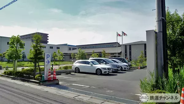 「つくばエクスプレス【駅ぶら】039　三郷中央駅　その5　三郷市郷土資料館」の画像