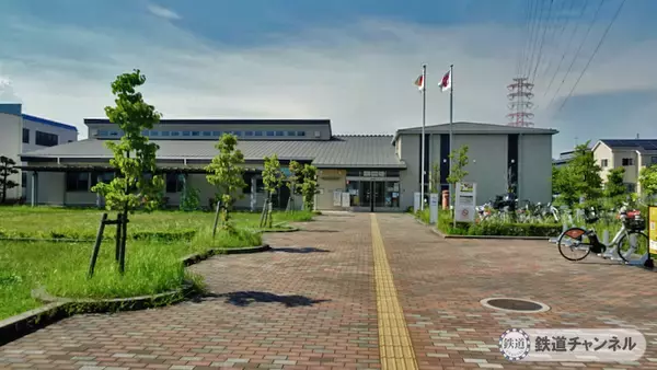 「つくばエクスプレス【駅ぶら】039　三郷中央駅　その5　三郷市郷土資料館」の画像