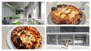 【九州初】最短2秒で予約完売！ 食べログ1位「400℃ PIZZA」が博多駅すぐの明治公園に8/7オープン。もつ鍋風など限定メニューも