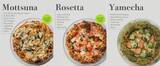 「【九州初】最短2秒で予約完売！ 食べログ1位「400℃ PIZZA」が博多駅すぐの明治公園に8/7オープン。もつ鍋風など限定メニューも」の画像5