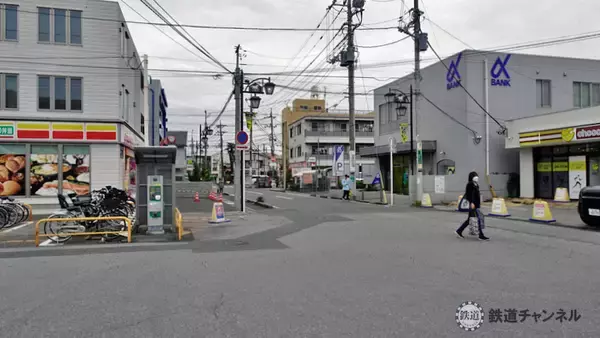 「つくばエクスプレス【駅ぶら】059　流山おおたかの森駅 その1　諏訪神社」の画像